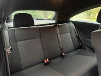 USED 2010 59 VAUXHALL ASTRA 1.6i 16v SXi Sport Hatch 3dr Petrol Manual (155 g/km, 113 bhp) 