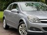 USED 2010 59 VAUXHALL ASTRA 1.6i 16v SXi Sport Hatch 3dr Petrol Manual (155 g/km, 113 bhp) 