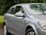 USED 2010 59 VAUXHALL ASTRA 1.6i 16v SXi Sport Hatch 3dr Petrol Manual (155 g/km, 113 bhp) 