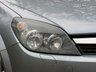 USED 2010 59 VAUXHALL ASTRA 1.6i 16v SXi Sport Hatch 3dr Petrol Manual (155 g/km, 113 bhp) 