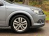 USED 2010 59 VAUXHALL ASTRA 1.6i 16v SXi Sport Hatch 3dr Petrol Manual (155 g/km, 113 bhp) 