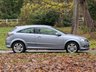 USED 2010 59 VAUXHALL ASTRA 1.6i 16v SXi Sport Hatch 3dr Petrol Manual (155 g/km, 113 bhp) 