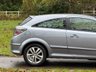 USED 2010 59 VAUXHALL ASTRA 1.6i 16v SXi Sport Hatch 3dr Petrol Manual (155 g/km, 113 bhp) 