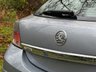 USED 2010 59 VAUXHALL ASTRA 1.6i 16v SXi Sport Hatch 3dr Petrol Manual (155 g/km, 113 bhp) 