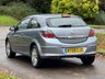 USED 2010 59 VAUXHALL ASTRA 1.6i 16v SXi Sport Hatch 3dr Petrol Manual (155 g/km, 113 bhp) 