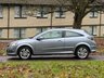 USED 2010 59 VAUXHALL ASTRA 1.6i 16v SXi Sport Hatch 3dr Petrol Manual (155 g/km, 113 bhp) 