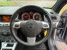 USED 2010 59 VAUXHALL ASTRA 1.6i 16v SXi Sport Hatch 3dr Petrol Manual (155 g/km, 113 bhp) 