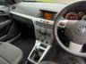 USED 2010 59 VAUXHALL ASTRA 1.6i 16v SXi Sport Hatch 3dr Petrol Manual (155 g/km, 113 bhp) 