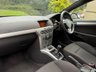 USED 2010 59 VAUXHALL ASTRA 1.6i 16v SXi Sport Hatch 3dr Petrol Manual (155 g/km, 113 bhp) 