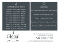 USED 2008 58 MERCEDES-BENZ VITO 3.0 120CDI Sport X Compact Panel Van 5dr Diesel Automatic SWB (204 bhp) BRABUS 3.0 V6 SPORT X | RARE