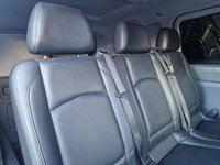 USED 2008 58 MERCEDES-BENZ VITO 3.0 120CDI Sport X Compact Panel Van 5dr Diesel Automatic SWB (204 bhp) BRABUS 3.0 V6 SPORT X | RARE