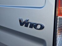 USED 2008 58 MERCEDES-BENZ VITO 3.0 120CDI Sport X Compact Panel Van 5dr Diesel Automatic SWB (204 bhp) BRABUS 3.0 V6 SPORT X | RARE