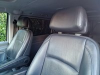 USED 2008 58 MERCEDES-BENZ VITO 3.0 120CDI Sport X Compact Panel Van 5dr Diesel Automatic SWB (204 bhp) BRABUS 3.0 V6 SPORT X | RARE