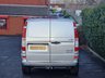 USED 2008 58 MERCEDES-BENZ VITO 3.0 120CDI Sport X Compact Panel Van 5dr Diesel Automatic SWB (204 bhp) BRABUS 3.0 V6 SPORT X | RARE