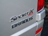 USED 2008 58 MERCEDES-BENZ VITO 3.0 120CDI Sport X Compact Panel Van 5dr Diesel Automatic SWB (204 bhp) BRABUS 3.0 V6 SPORT X | RARE