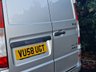 USED 2008 58 MERCEDES-BENZ VITO 3.0 120CDI Sport X Compact Panel Van 5dr Diesel Automatic SWB (204 bhp) BRABUS 3.0 V6 SPORT X | RARE