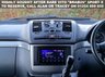 USED 2008 58 MERCEDES-BENZ VITO 3.0 120CDI Sport X Compact Panel Van 5dr Diesel Automatic SWB (204 bhp) BRABUS 3.0 V6 SPORT X | RARE