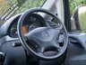 USED 2008 58 MERCEDES-BENZ VITO 3.0 120CDI Sport X Compact Panel Van 5dr Diesel Automatic SWB (204 bhp) BRABUS 3.0 V6 SPORT X | RARE
