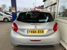 USED 2015 64 PEUGEOT 208 1.2 VTi PureTech Active Hatchback 5dr Petrol Manual Euro 6 (82 ps) AC, BLUETOOTH, ALLOYS, 6 SERVICES!!