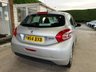 USED 2015 64 PEUGEOT 208 1.2 VTi PureTech Active Hatchback 5dr Petrol Manual Euro 6 (82 ps) AC, BLUETOOTH, ALLOYS, 6 SERVICES!!