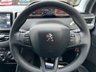 USED 2015 64 PEUGEOT 208 1.2 VTi PureTech Active Hatchback 5dr Petrol Manual Euro 6 (82 ps) AC, BLUETOOTH, ALLOYS, 6 SERVICES!!
