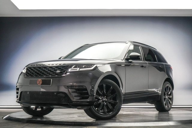 2020 70 Land Rover Range Rover Velar 2.0 D180 R-Dynamic HSE SUV 5dr Diesel Auto 4WD Euro 6 (s/s) (180 ps)
