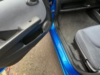USED 2008 58 HONDA JAZZ 1.4 i-DSI SE Hatchback 5dr Petrol Manual (137 g/km, 82 bhp) 