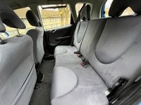 USED 2008 58 HONDA JAZZ 1.4 i-DSI SE Hatchback 5dr Petrol Manual (137 g/km, 82 bhp) 