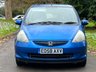 USED 2008 58 HONDA JAZZ 1.4 i-DSI SE Hatchback 5dr Petrol Manual (137 g/km, 82 bhp) 