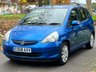USED 2008 58 HONDA JAZZ 1.4 i-DSI SE Hatchback 5dr Petrol Manual (137 g/km, 82 bhp) 