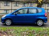 USED 2008 58 HONDA JAZZ 1.4 i-DSI SE Hatchback 5dr Petrol Manual (137 g/km, 82 bhp) 