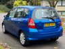 USED 2008 58 HONDA JAZZ 1.4 i-DSI SE Hatchback 5dr Petrol Manual (137 g/km, 82 bhp) 
