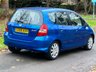 USED 2008 58 HONDA JAZZ 1.4 i-DSI SE Hatchback 5dr Petrol Manual (137 g/km, 82 bhp) 