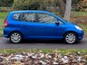 USED 2008 58 HONDA JAZZ 1.4 i-DSI SE Hatchback 5dr Petrol Manual (137 g/km, 82 bhp) 