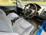 USED 2008 58 HONDA JAZZ 1.4 i-DSI SE Hatchback 5dr Petrol Manual (137 g/km, 82 bhp) 