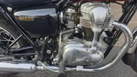 USED 2004 04 KAWASAKI W650 Roadster Retro Delivery available