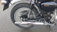 USED 2004 04 KAWASAKI W650 Roadster Retro Delivery available