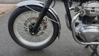 USED 2004 04 KAWASAKI W650 Roadster Retro Delivery available