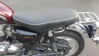USED 2004 04 KAWASAKI W650 Roadster Retro Delivery available