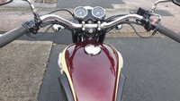 USED 2004 04 KAWASAKI W650 Roadster Retro Delivery available