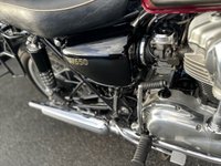 USED 2004 04 KAWASAKI W650 Roadster Retro Delivery available