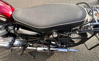 USED 2004 04 KAWASAKI W650 Roadster Retro Delivery available