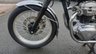USED 2004 04 KAWASAKI W650 Roadster Retro Delivery available