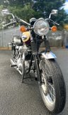 USED 2004 04 KAWASAKI W650 Roadster Retro Delivery available