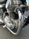 USED 2004 04 KAWASAKI W650 Roadster Retro Delivery available