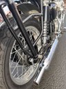 USED 2004 04 KAWASAKI W650 Roadster Retro Delivery available