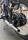 USED 2004 04 KAWASAKI W650 Roadster Retro Delivery available