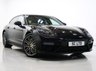 USED 2019 PORSCHE PANAMERA 4 E-HYBRID SPORT TURISMO 