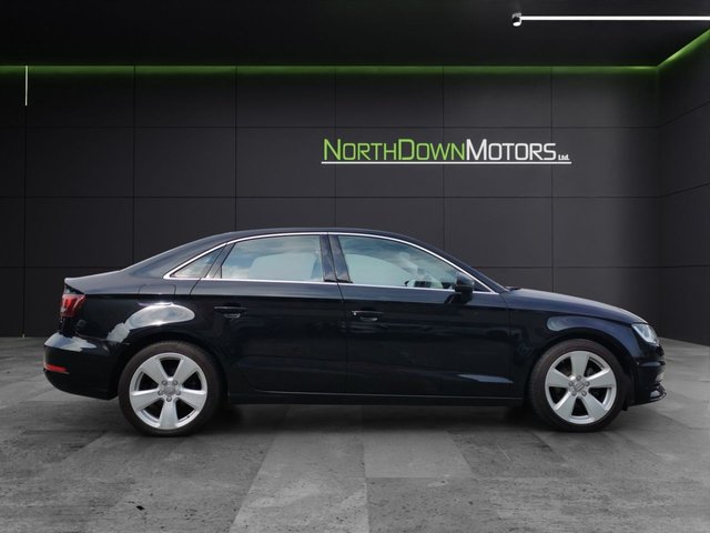 2016 AUDI A3 2016 2.0 TDI Sport Saloon 4dr Diesel Manual Euro 6 (s/s) (Nav) (150 ps) - Photo 7
