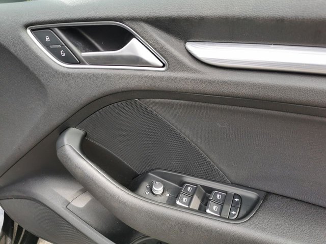 2016 AUDI A3 2016 2.0 TDI Sport Saloon 4dr Diesel Manual Euro 6 (s/s) (Nav) (150 ps) - Photo 12